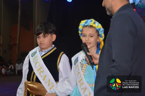 Fiesta "Las Raíces" - Día 04