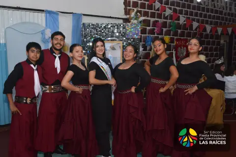 Fiesta "Las Raíces" - Día 04