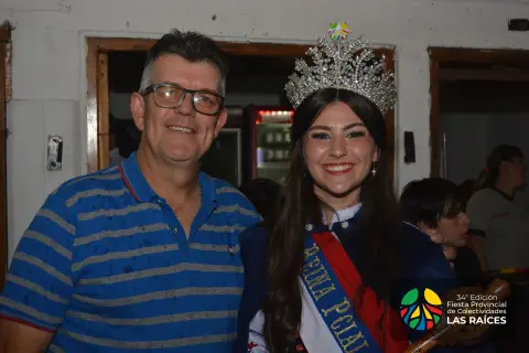 Fiesta "Las Raíces" - Día 04