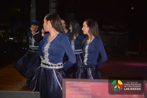 Fiesta "Las Raíces" - Día 04