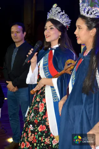 Fiesta "Las Raíces" - Día 04