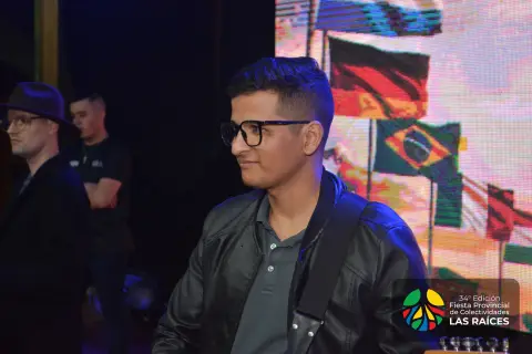 Fiesta "Las Raíces" - Día 04