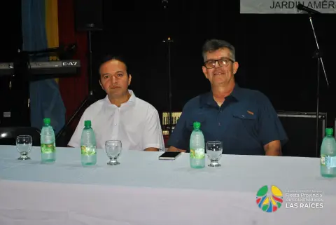 Conferencia y Lanzamiento Edición 34°