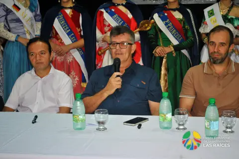 Conferencia y Lanzamiento Edición 34°