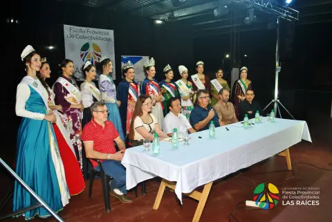 Conferencia y Lanzamiento Edición 34°