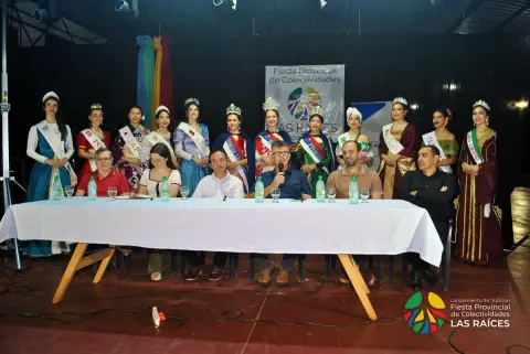 Conferencia y Lanzamiento Edición 34°