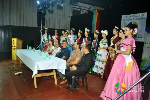 Conferencia y Lanzamiento Edición 34°