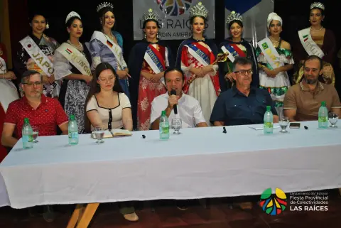 Conferencia y Lanzamiento Edición 34°