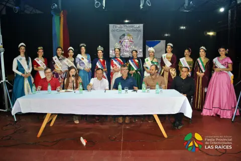 Conferencia y Lanzamiento Edición 34°