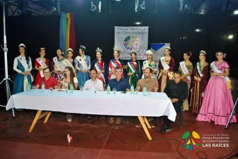 Conferencia y Lanzamiento Edición 34°