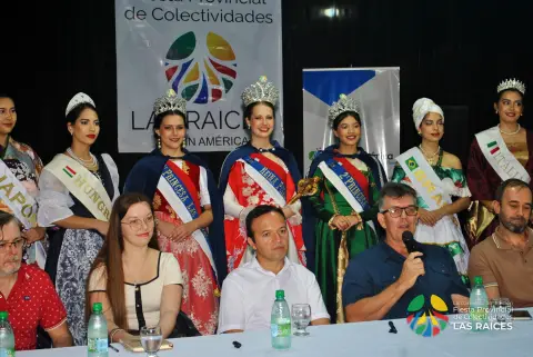 Conferencia y Lanzamiento Edición 34°