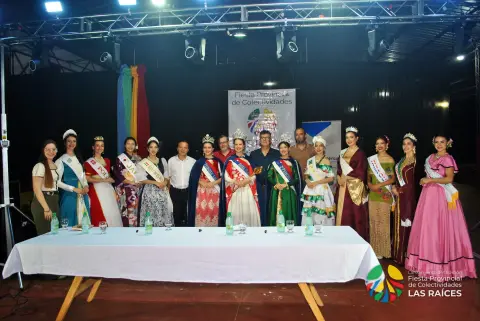 Conferencia y Lanzamiento Edición 34°