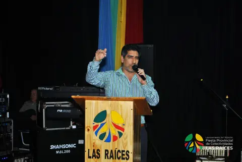 Conferencia y Lanzamiento Edición 34°