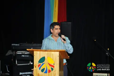 Conferencia y Lanzamiento Edición 34°