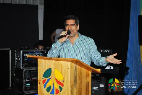 Conferencia y Lanzamiento Edición 34°