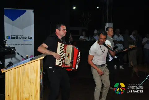 Conferencia y Lanzamiento Edición 34°