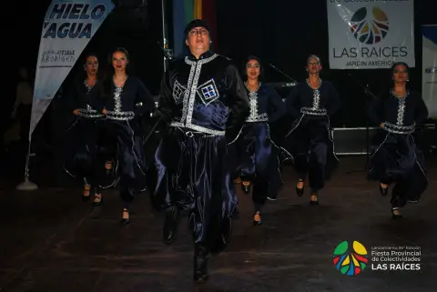 Conferencia y Lanzamiento Edición 34°