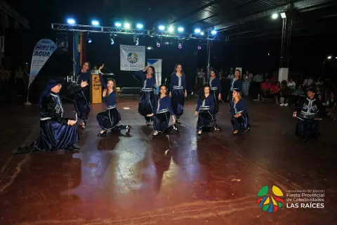 Conferencia y Lanzamiento Edición 34°