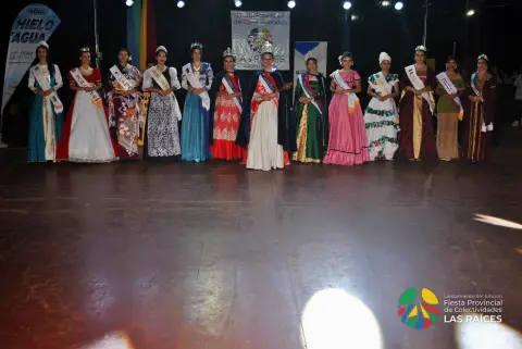 Conferencia y Lanzamiento Edición 34°