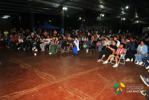 Conferencia y Lanzamiento Edición 34°