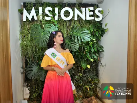 Presentación Oficial en Posadas