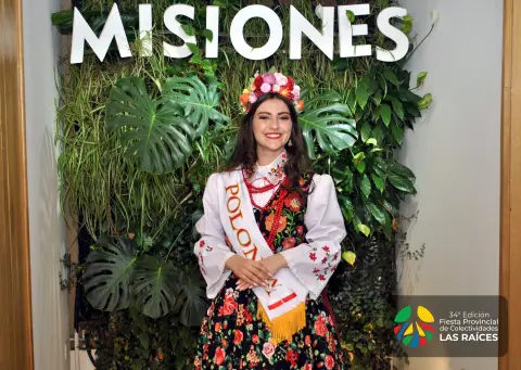 Presentación Oficial en Posadas
