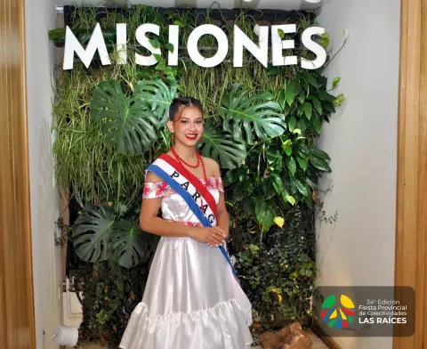 Presentación Oficial en Posadas