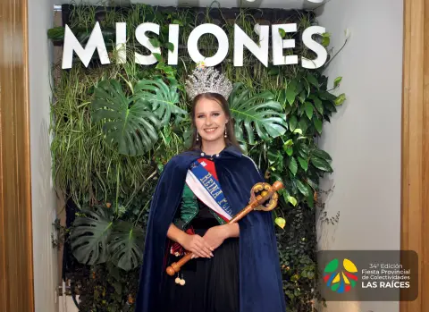 Presentación Oficial en Posadas