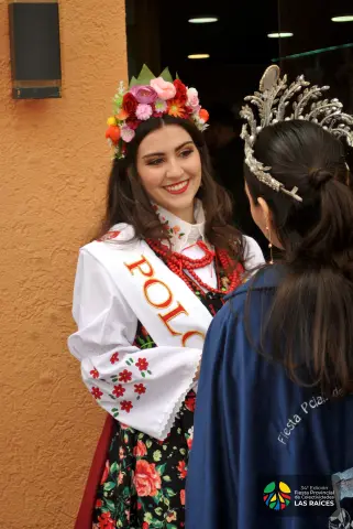 Presentación Oficial en Posadas