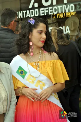 Presentación Oficial en Posadas