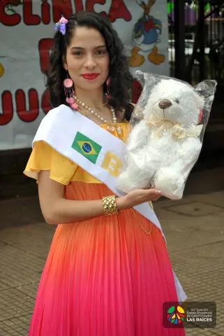 Presentación Oficial en Posadas
