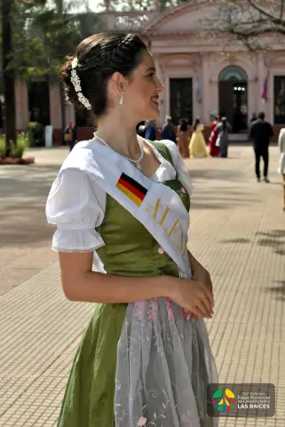 Presentación Oficial en Posadas