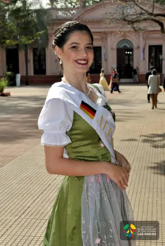 Presentación Oficial en Posadas