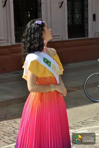 Presentación Oficial en Posadas