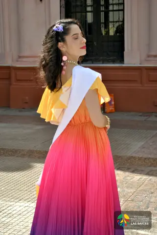 Presentación Oficial en Posadas