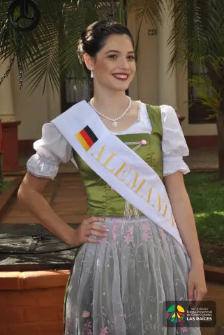 Presentación Oficial en Posadas