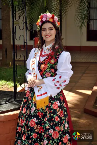 Presentación Oficial en Posadas