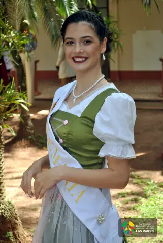 Presentación Oficial en Posadas