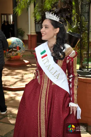 Presentación Oficial en Posadas