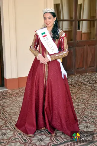 Presentación Oficial en Posadas