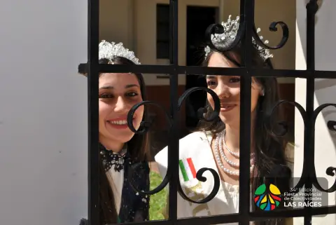 Presentación Oficial en Posadas