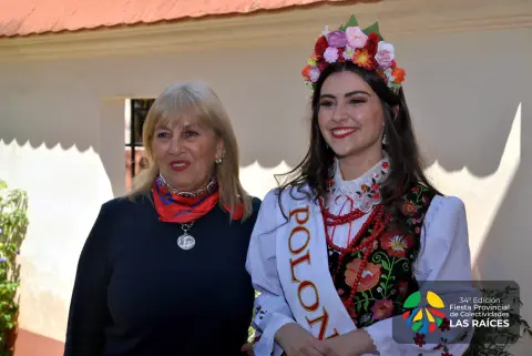 Presentación Oficial en Posadas