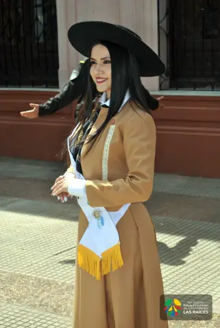 Presentación Oficial en Posadas