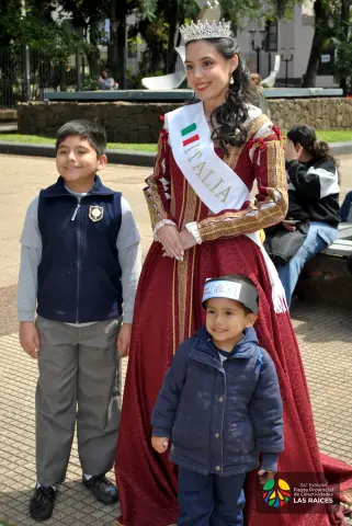 Presentación Oficial en Posadas