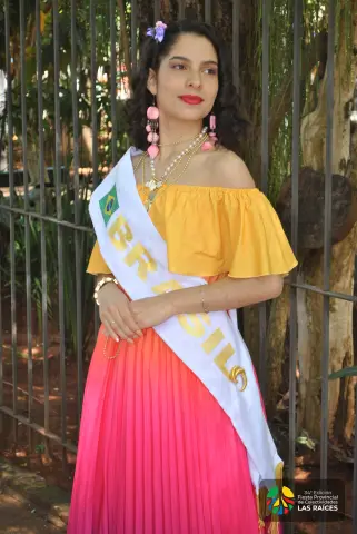 Presentación Oficial en Posadas