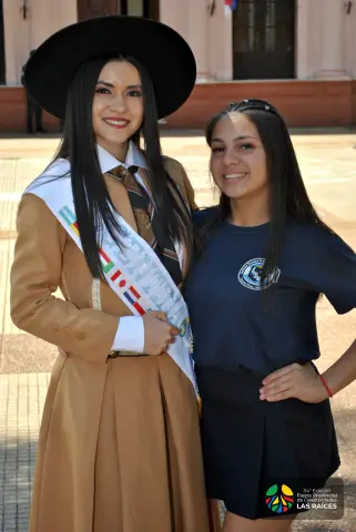 Presentación Oficial en Posadas