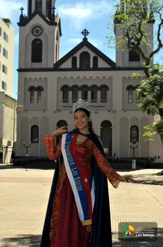 Presentación Oficial en Posadas