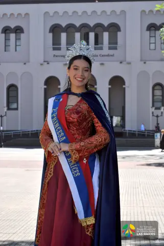 Presentación Oficial en Posadas